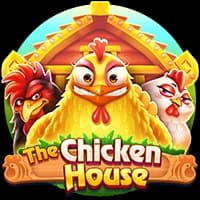 The Chicken House