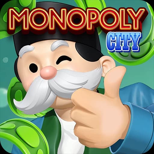 Monopoly City