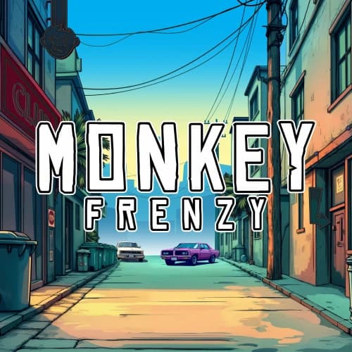 Monkey Frenzy