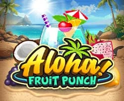 Aloha Fruit Punch