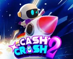 Cash or crash 2