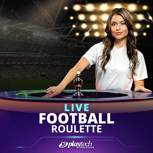 Football Roulette